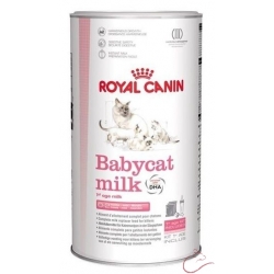 Royal canin Babycat Milk 300g