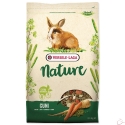 VERSELE-LAGA Nature Cuni pre zakrslé králiky 2,3 kg