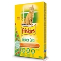 FRISKIES Nestlé Friskies cat Indoor 0,3 kg