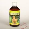 Acidomid králiky soľ 500 ml Benefeed