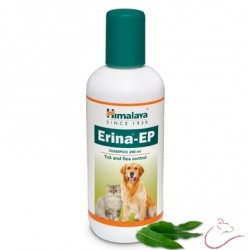 Himalaya Erina - EP shampoo 200ml