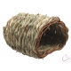 Hniezdo SMALL ANIMAL Kosik trava pletena 15x10x15cm