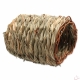 Hniezdo SMALL ANIMAL Kosik trava pletena 15x10x15cm
