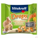 Happy Drops Karotte 40g VITAKRAFT
