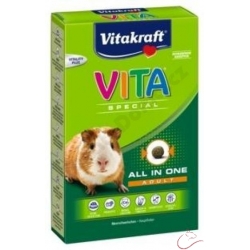 Vitakraft Vita Special Adult Morča 600 g