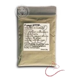 Fungistop 20,50,100g