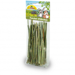 JR Farm Fenyklové tyčinky 15 g
