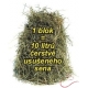Lisované seno Apetit - Pressed Hay