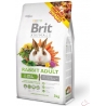 BRIT Animals Rabbit Adut Complete 1,5 kg